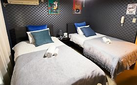 Asakusa Japanese Style Stay With Futon & Beds