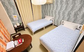 Asakusa Japanese Style Stay With Futon & Beds